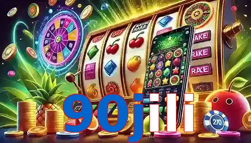90jili