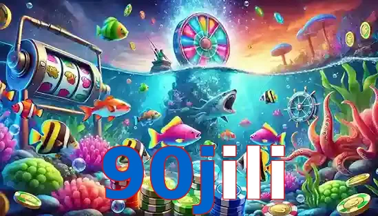Trò Chơi Bắn Cá Phổ Biến Tại 90jili